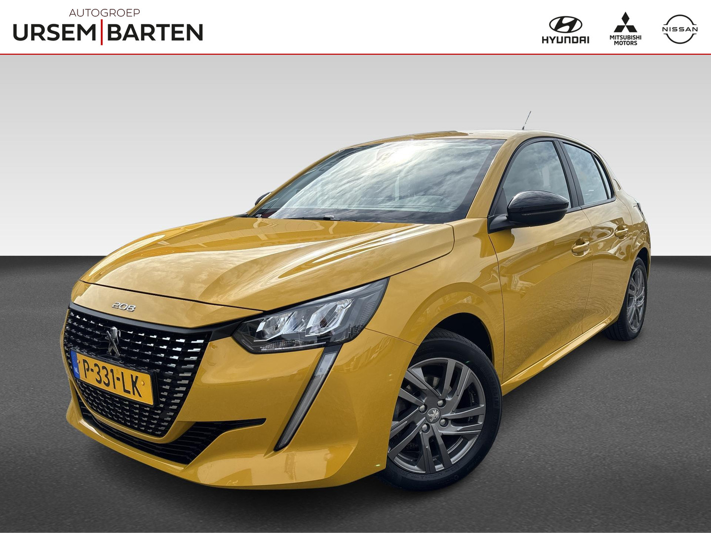 Peugeot