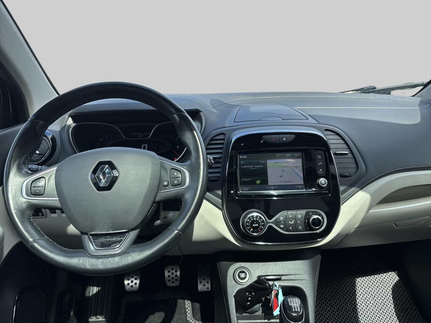 Renault