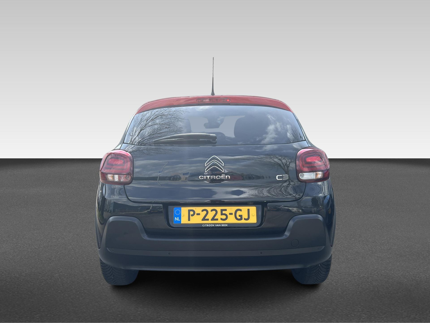 Citroën Citroën