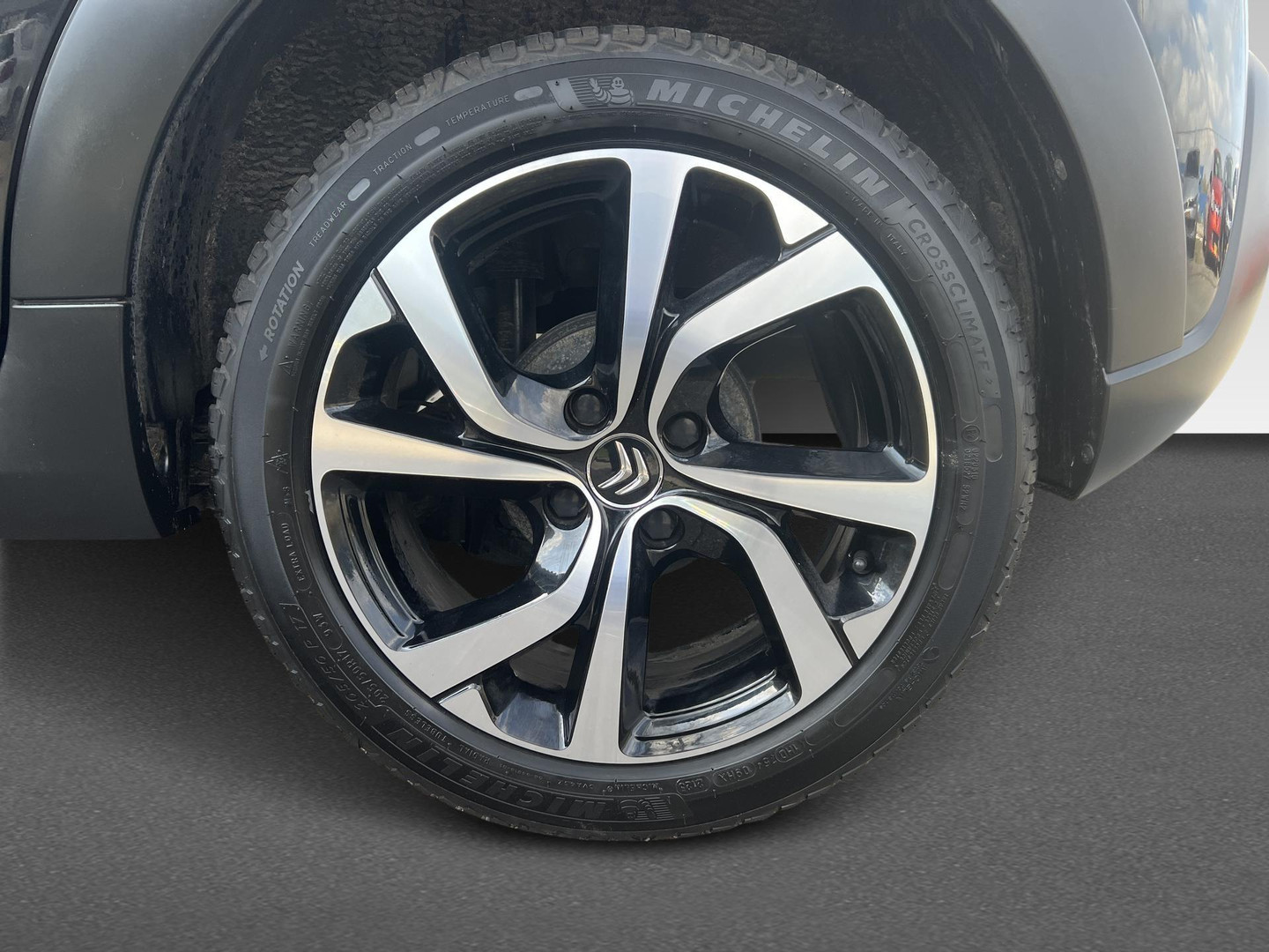 Citroën Citroën