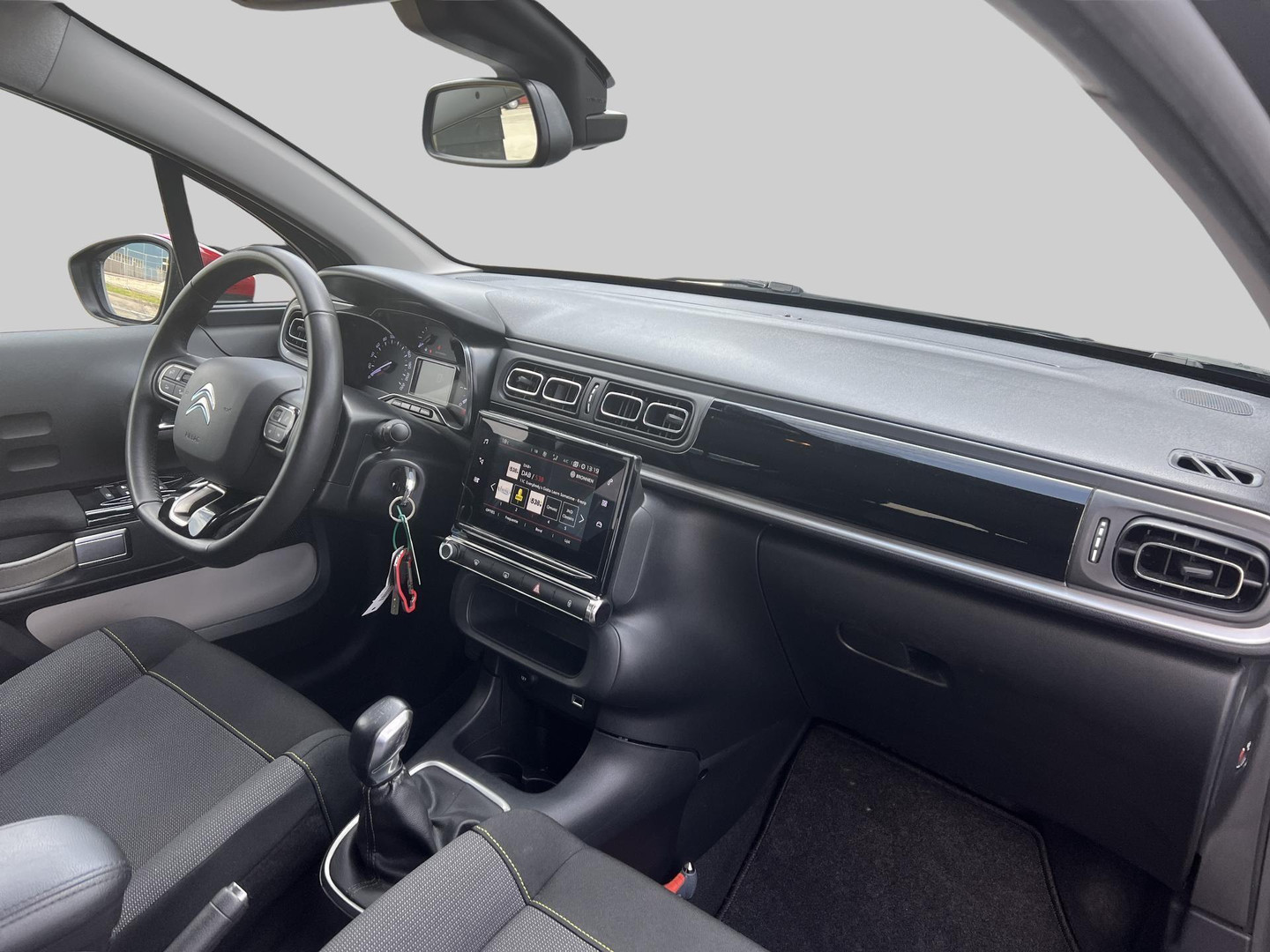 Citroën Citroën