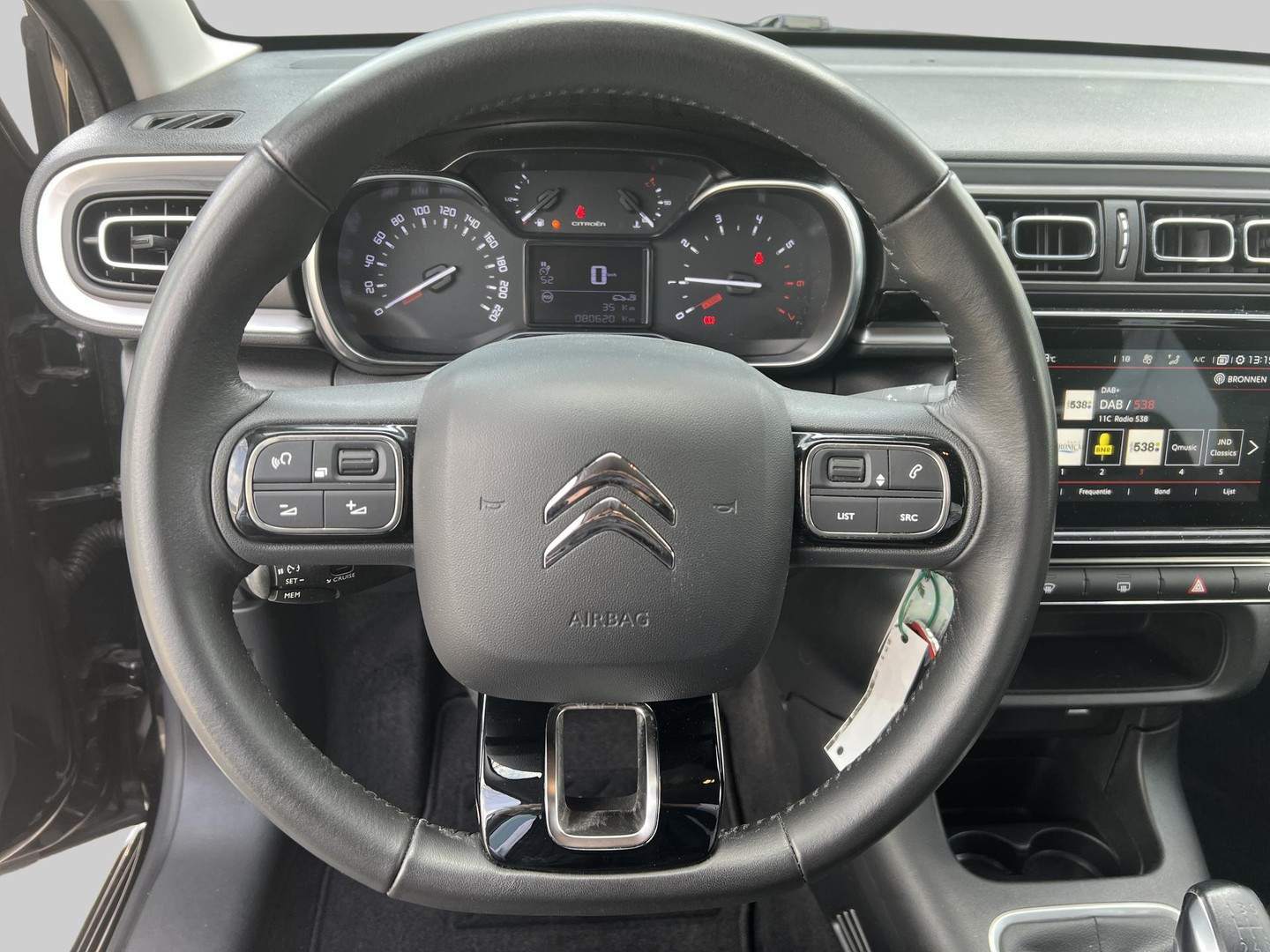Citroën Citroën