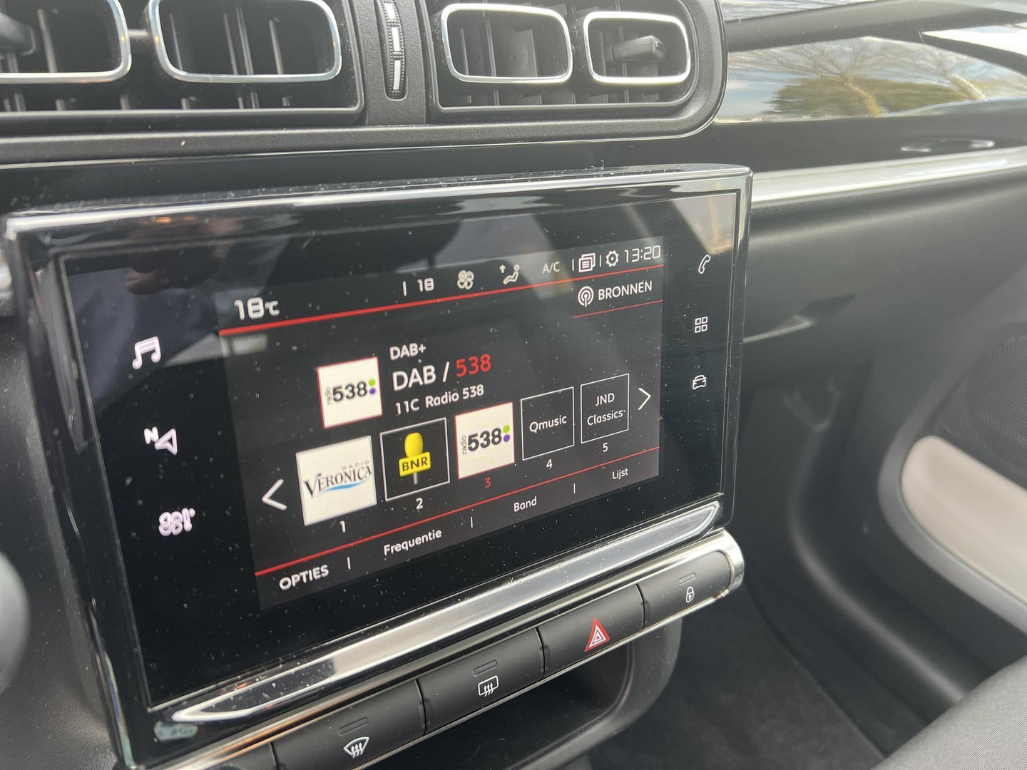 Citroën Citroën