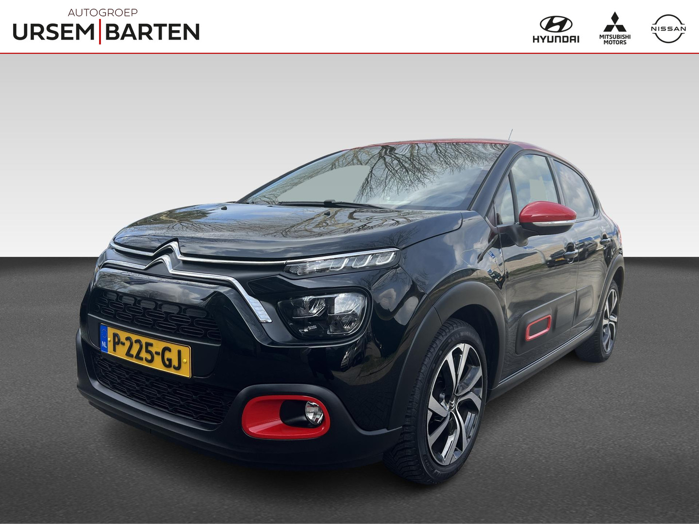 Citroën Citroën