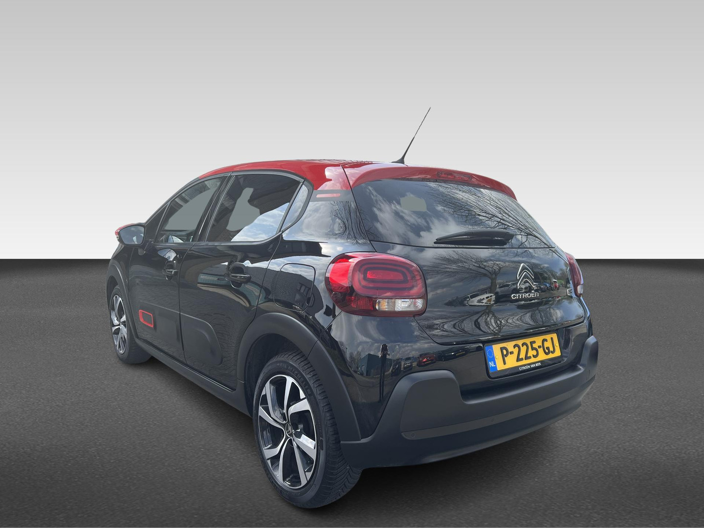 Citroën Citroën