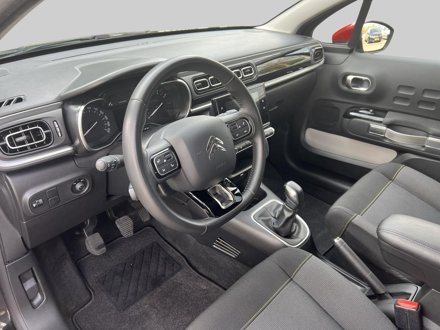 Citroën Citroën