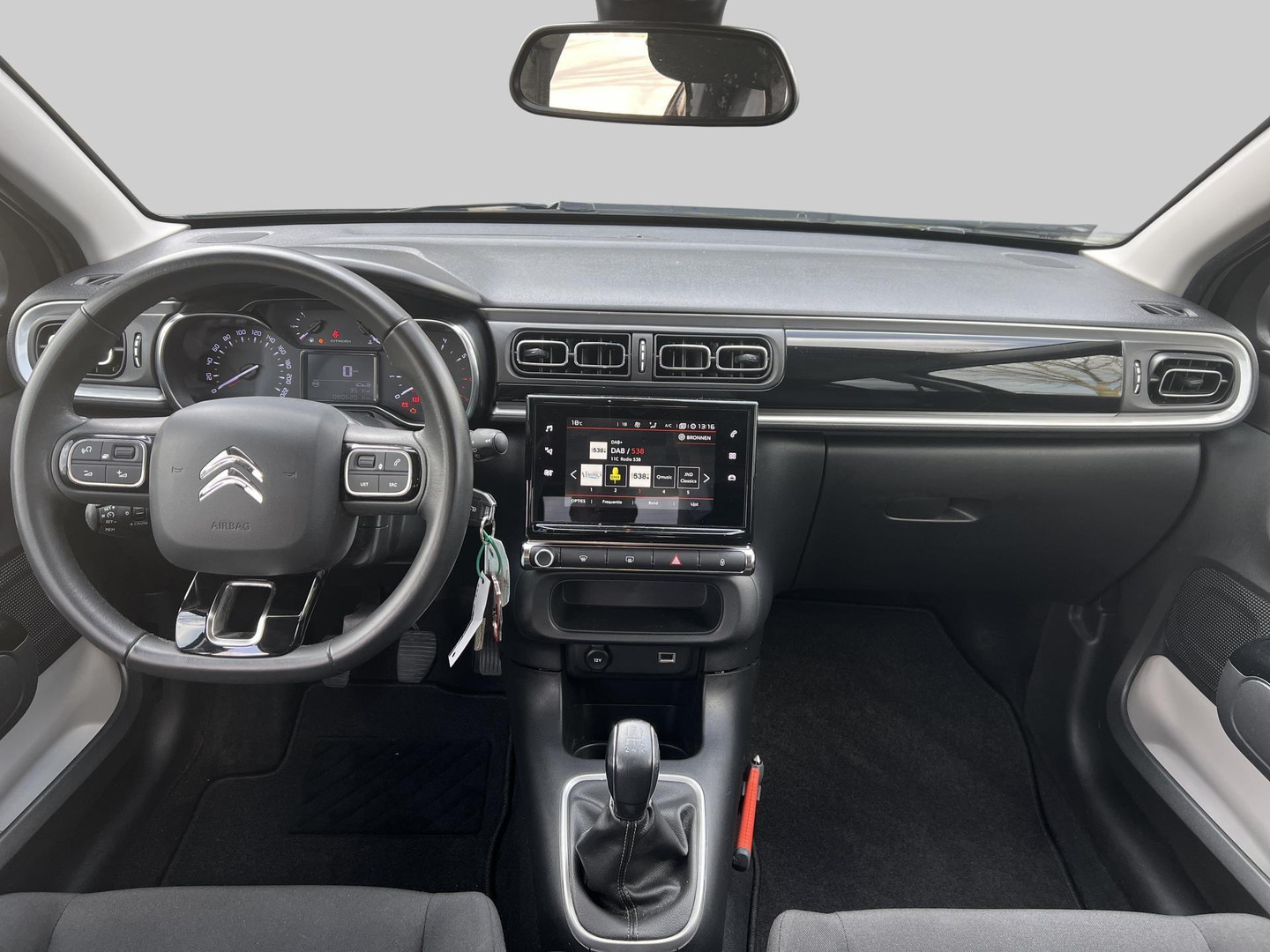 Citroën Citroën