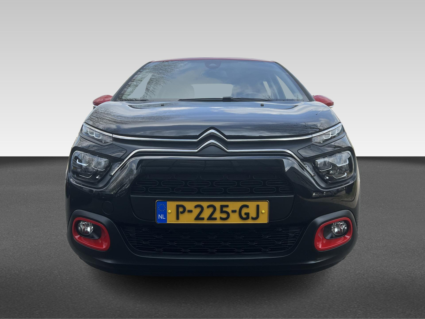 Citroën Citroën