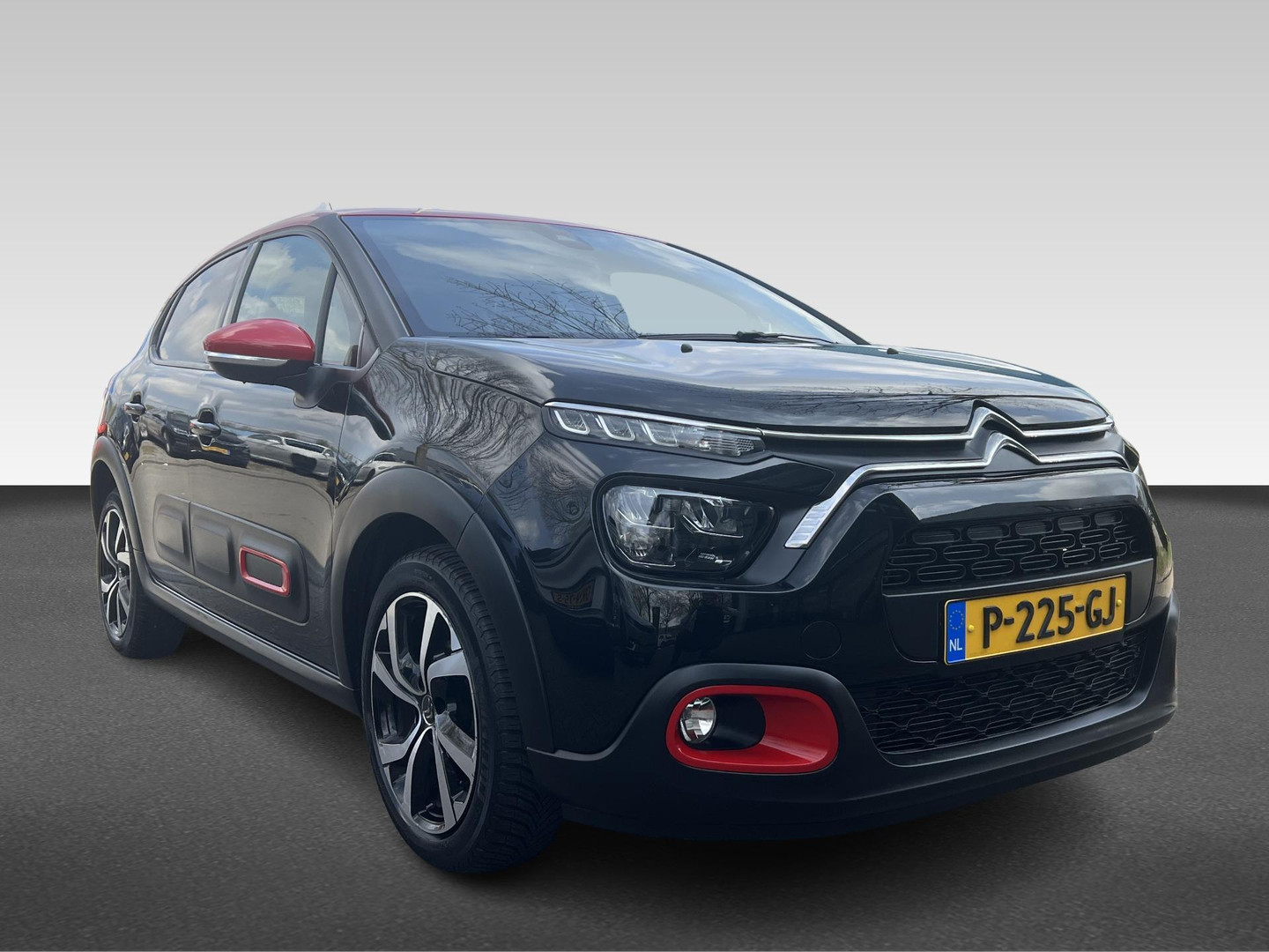 Citroën Citroën