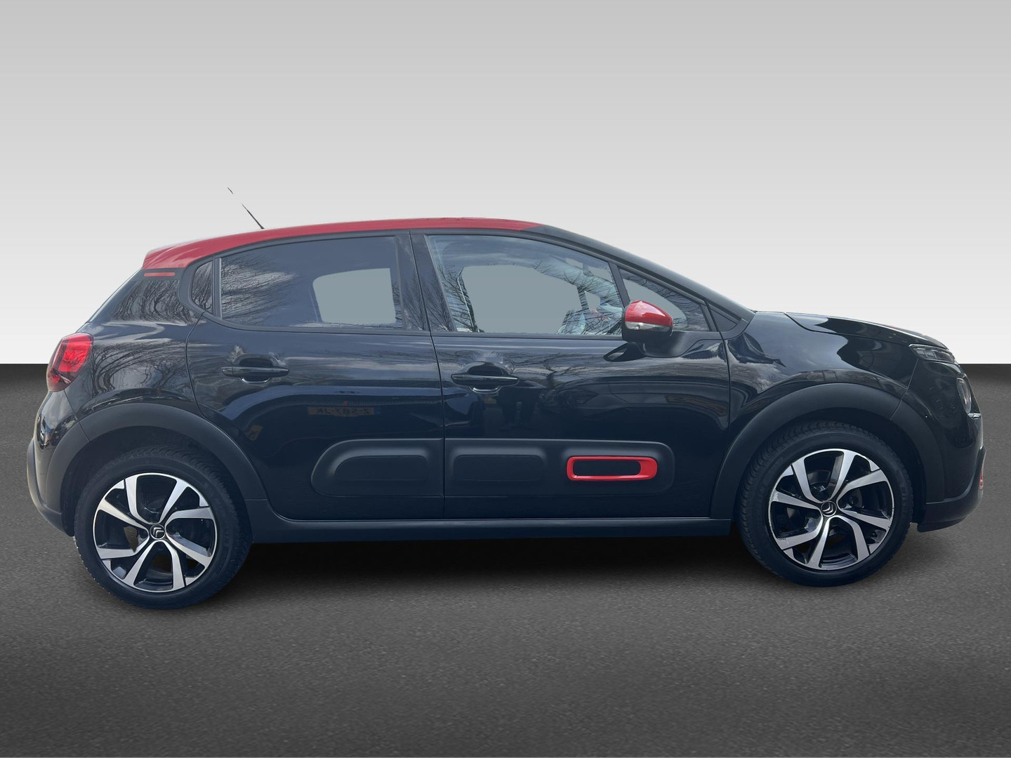 Citroën Citroën