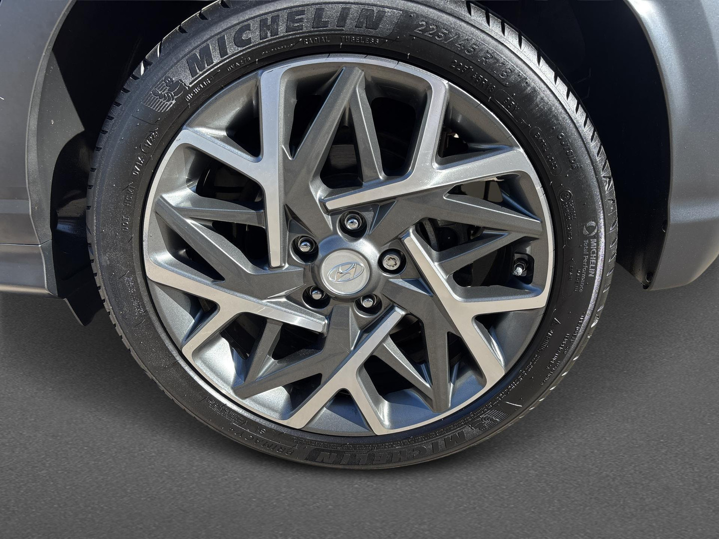 Hyundai