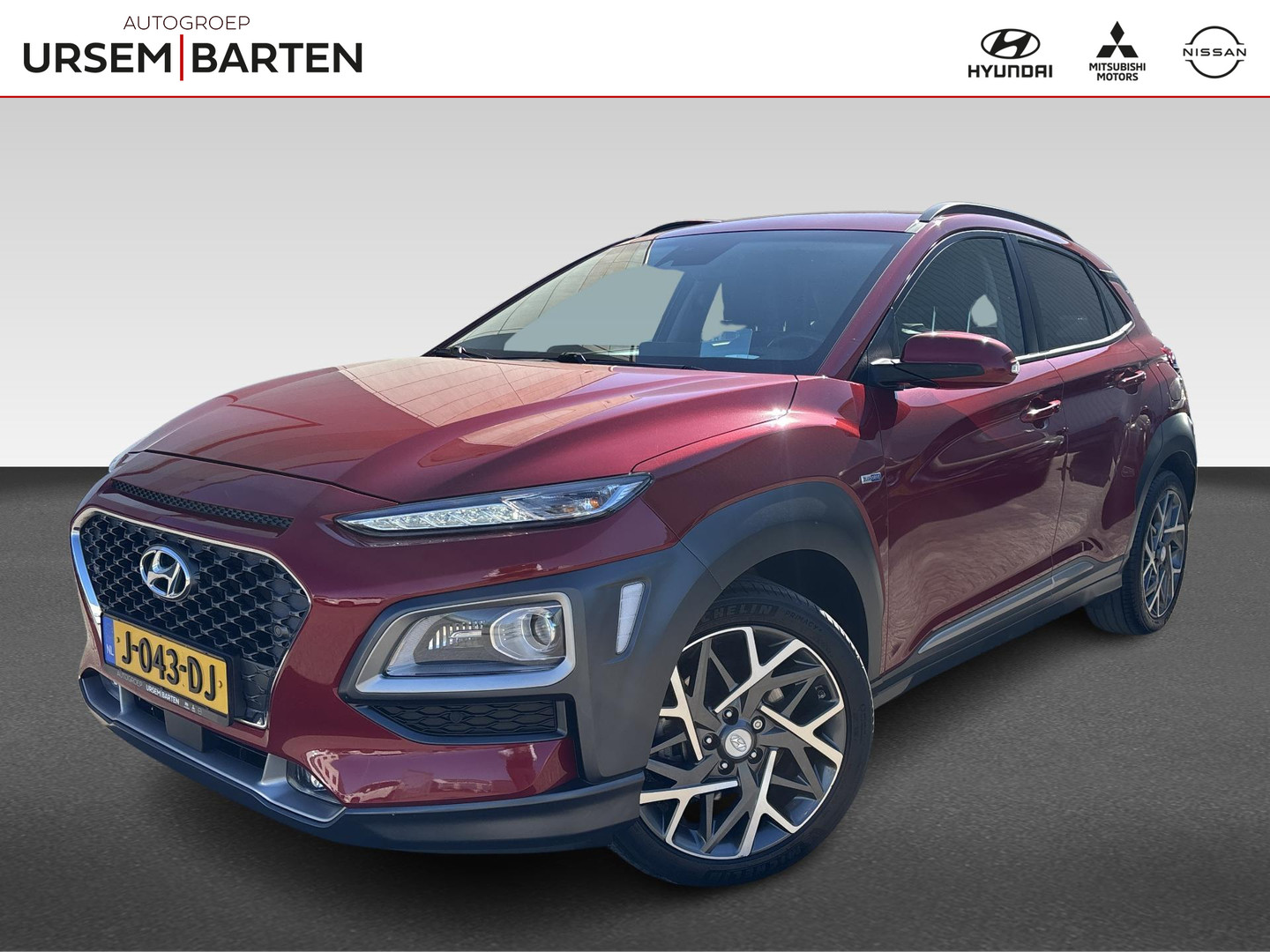 Hyundai