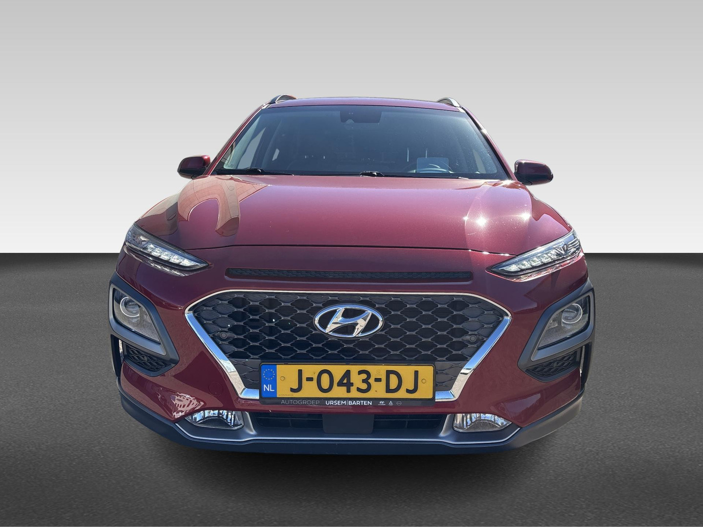 Hyundai