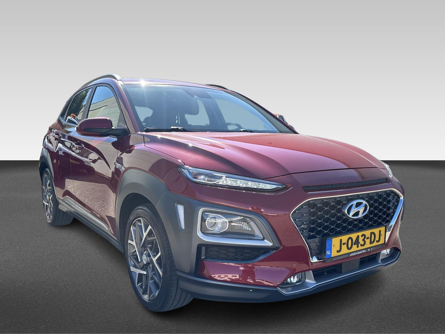 Hyundai