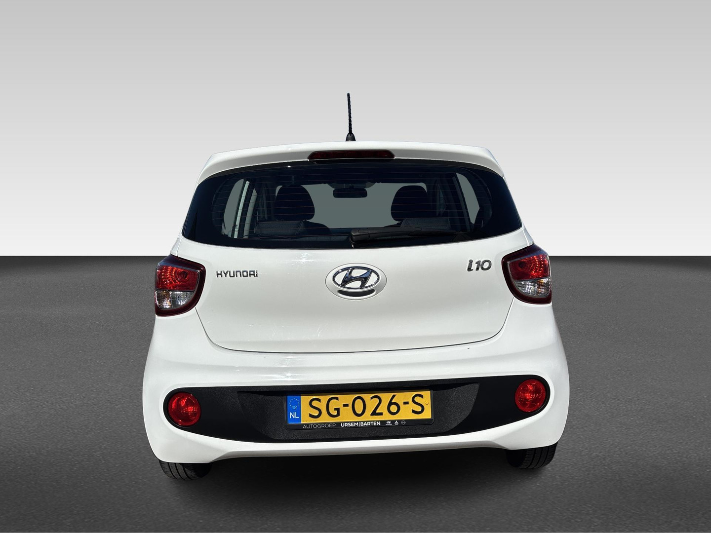 Hyundai
