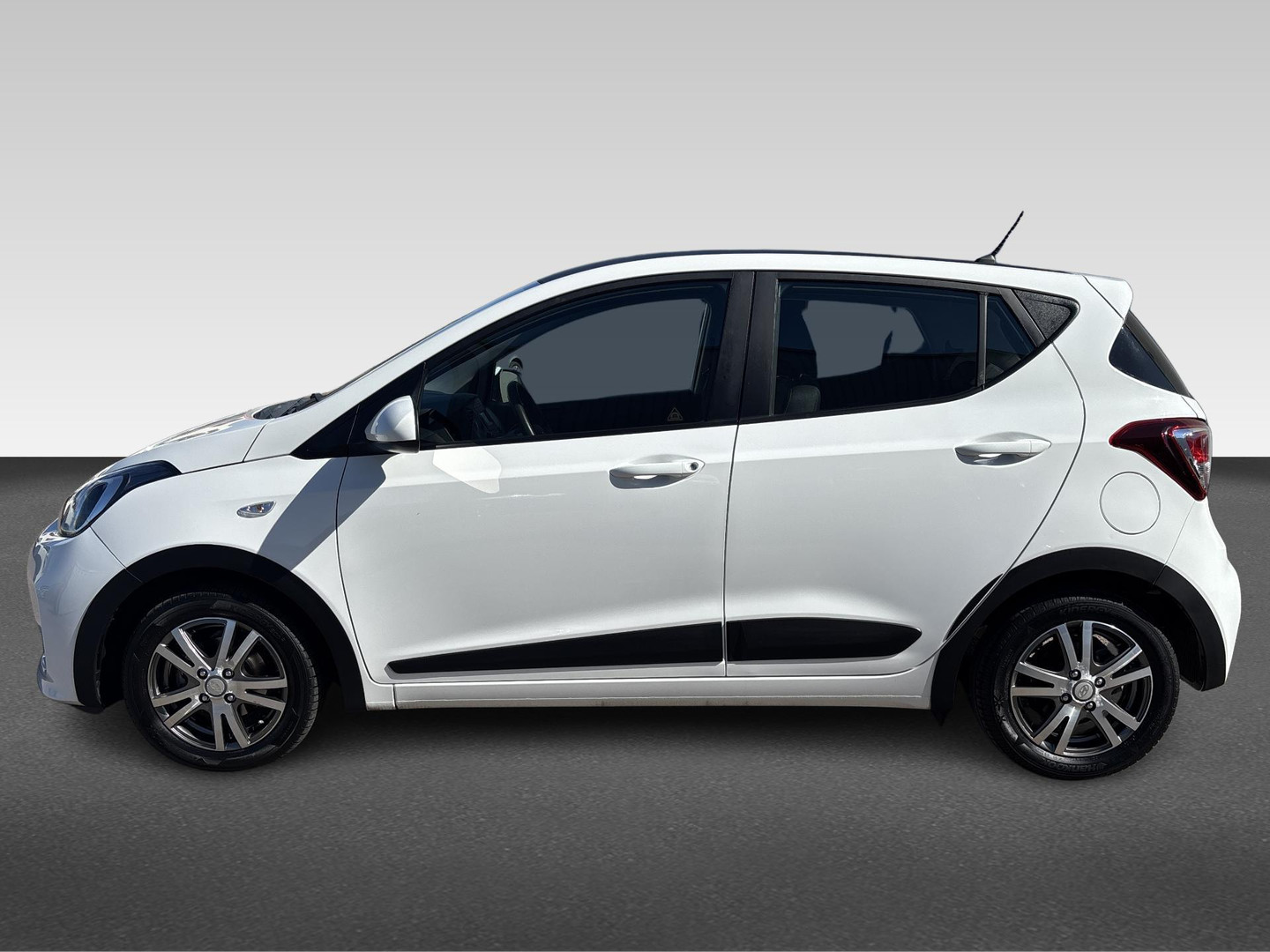 Hyundai