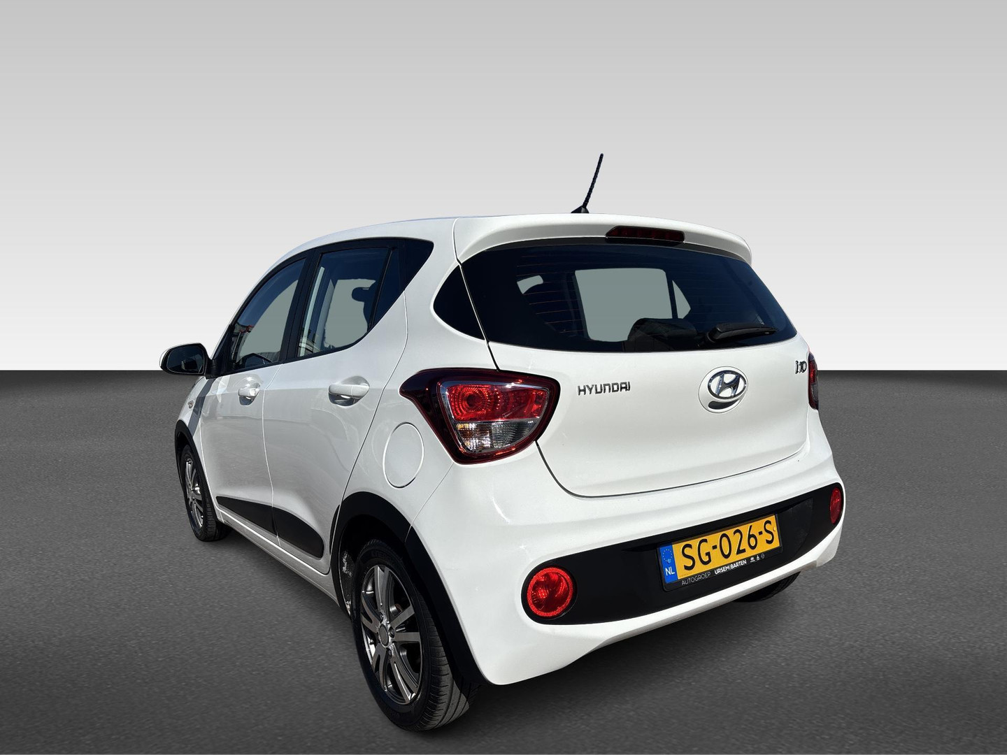 Hyundai