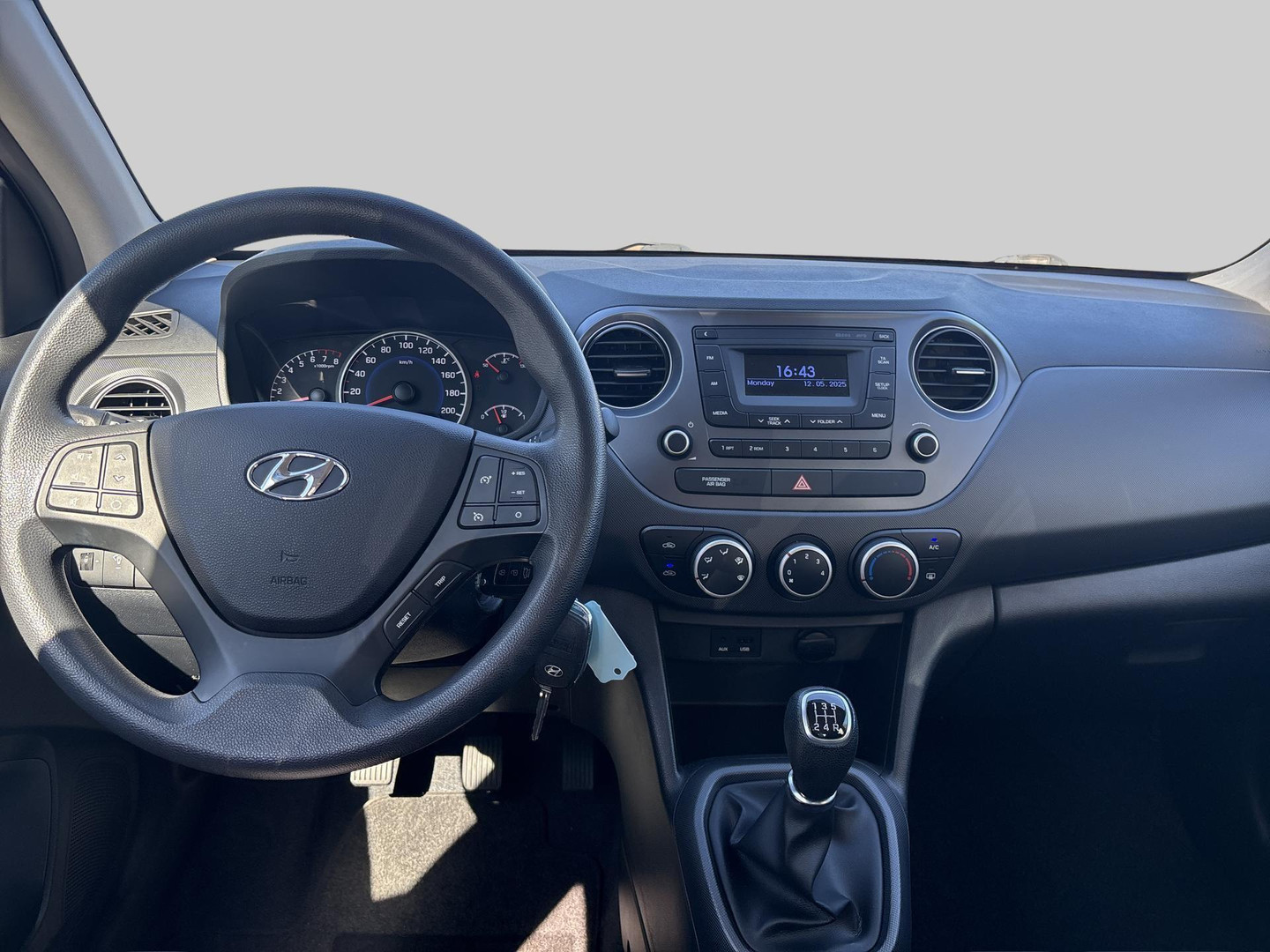 Hyundai