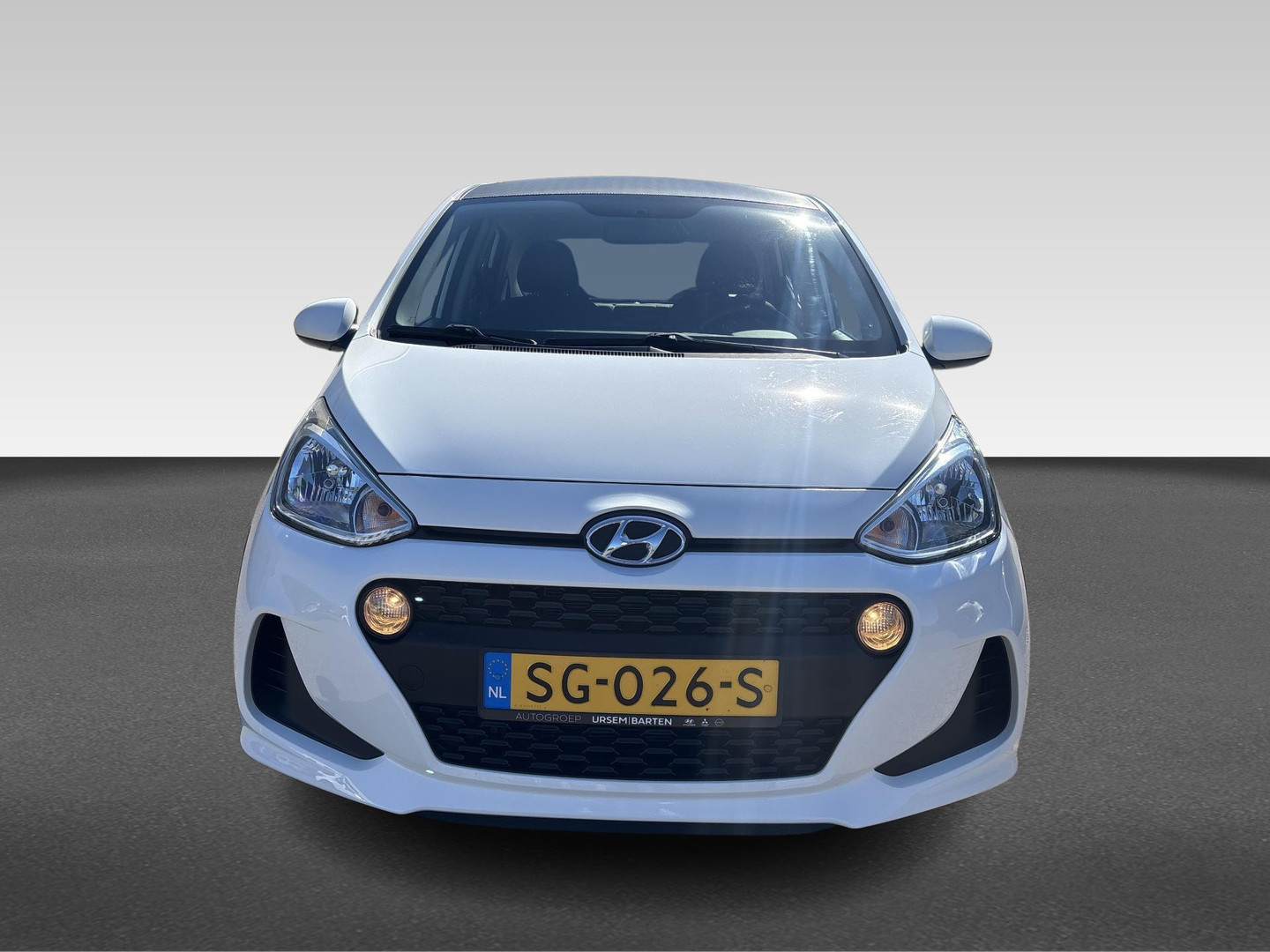 Hyundai