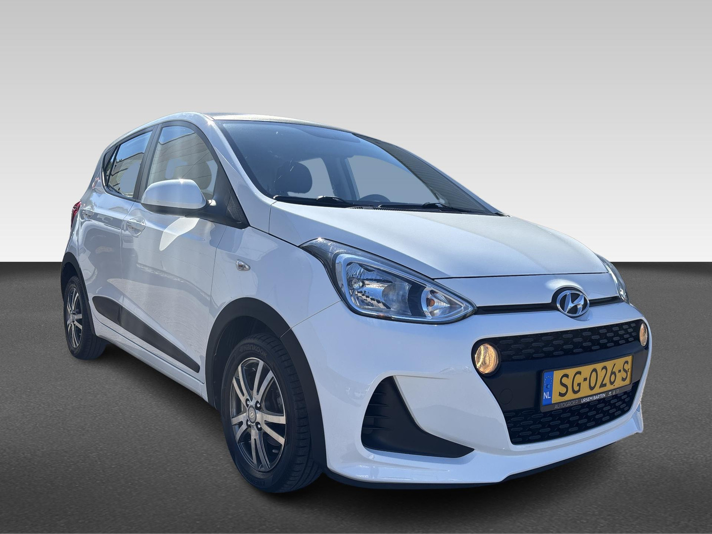 Hyundai