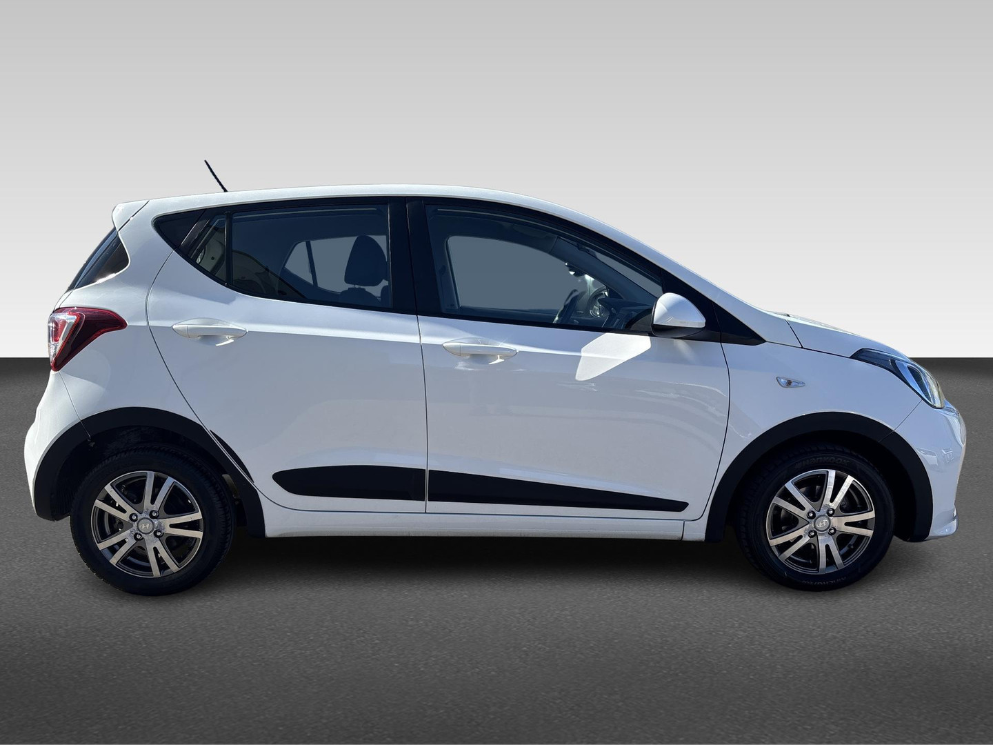 Hyundai