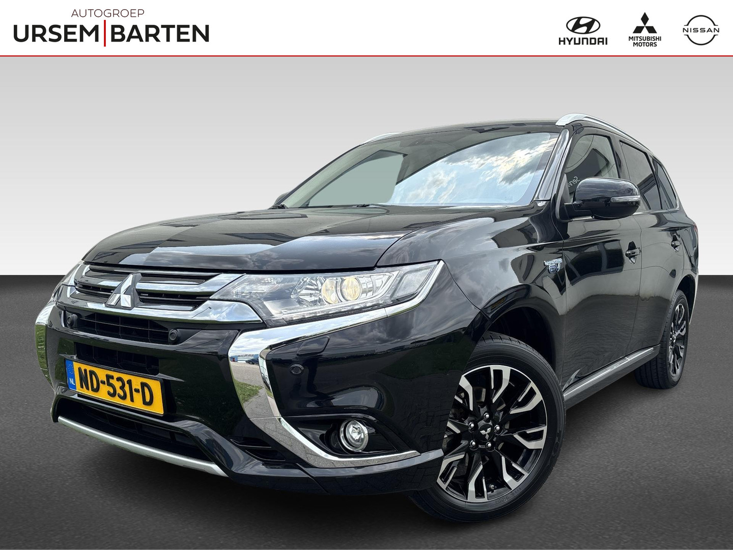 Mitsubishi