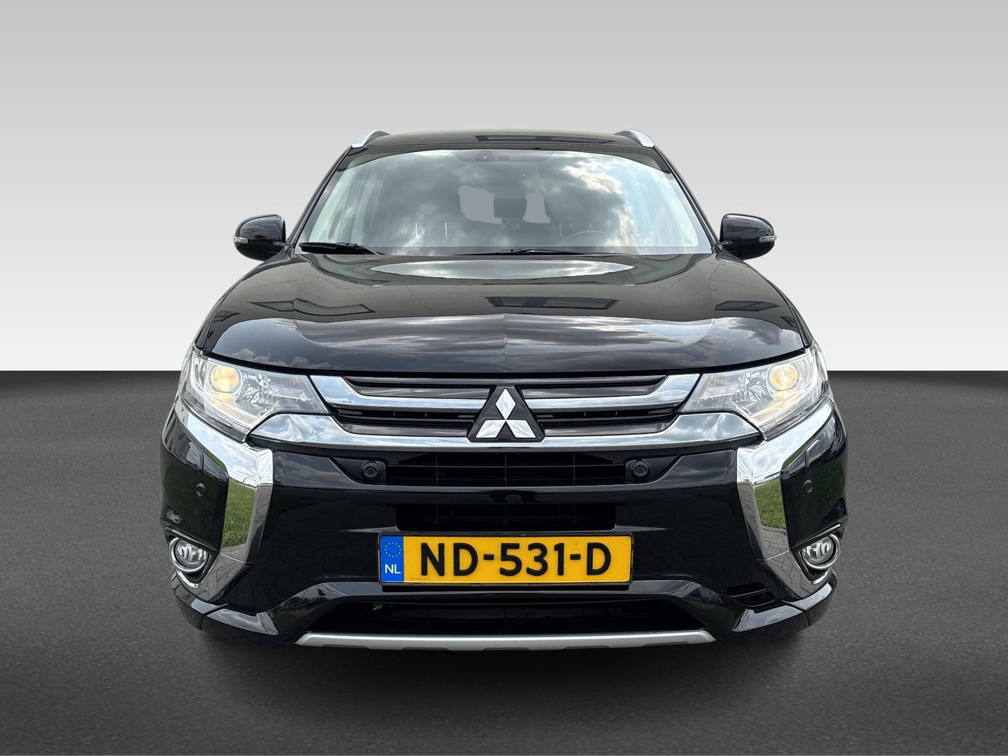 Mitsubishi