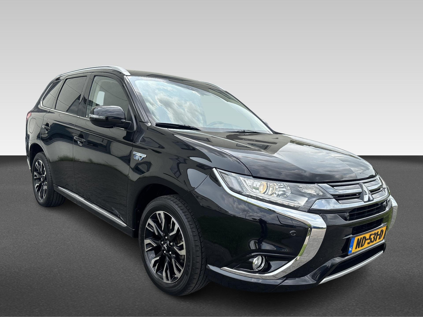 Mitsubishi