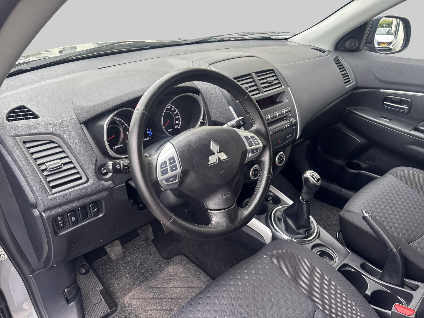 Mitsubishi