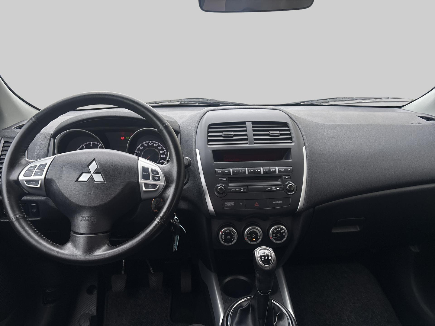 Mitsubishi