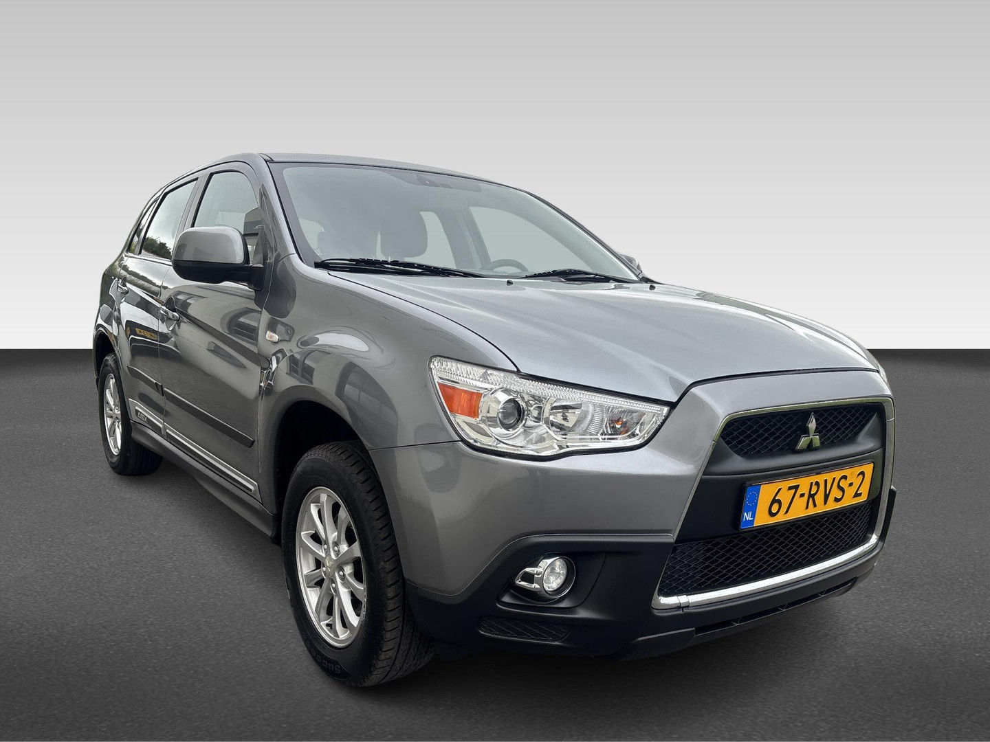 Mitsubishi