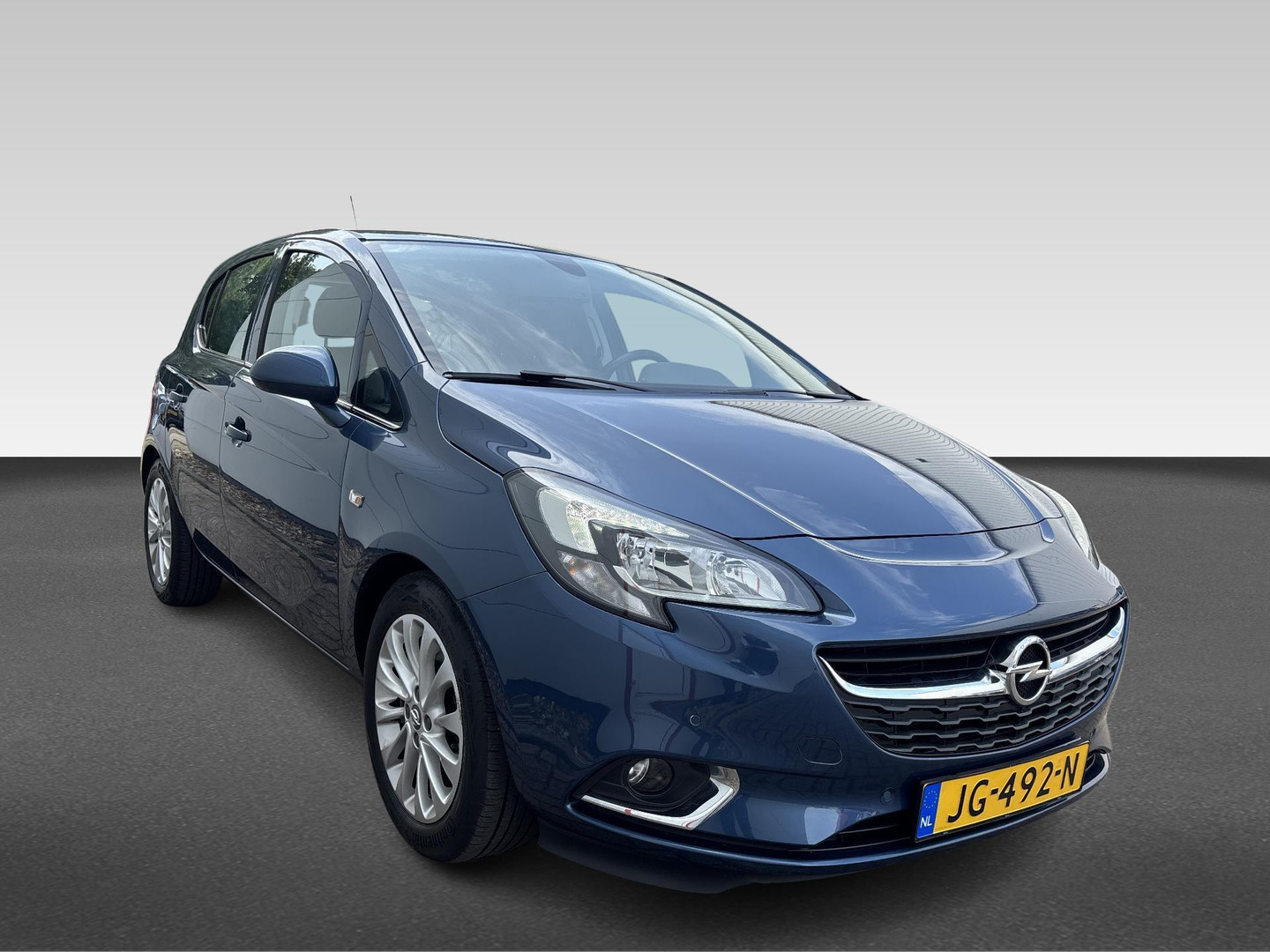 Opel