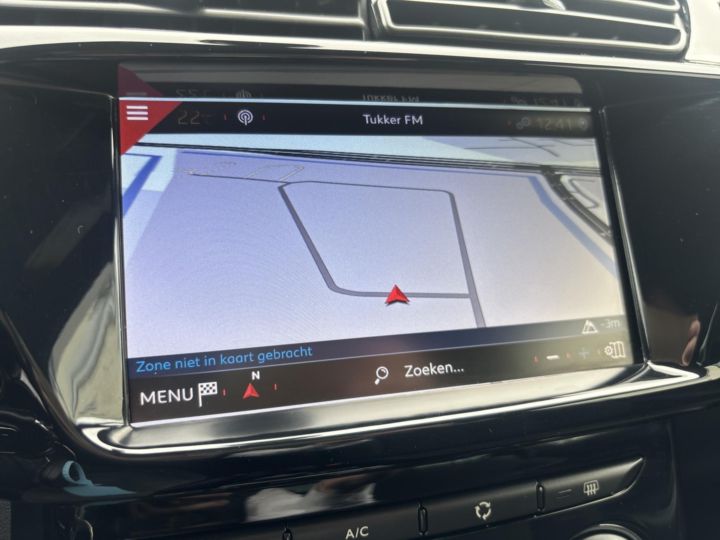 DS
