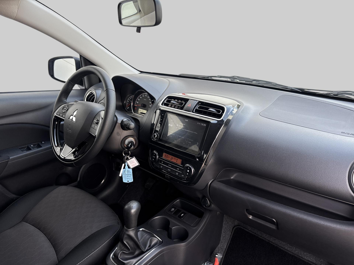 Mitsubishi