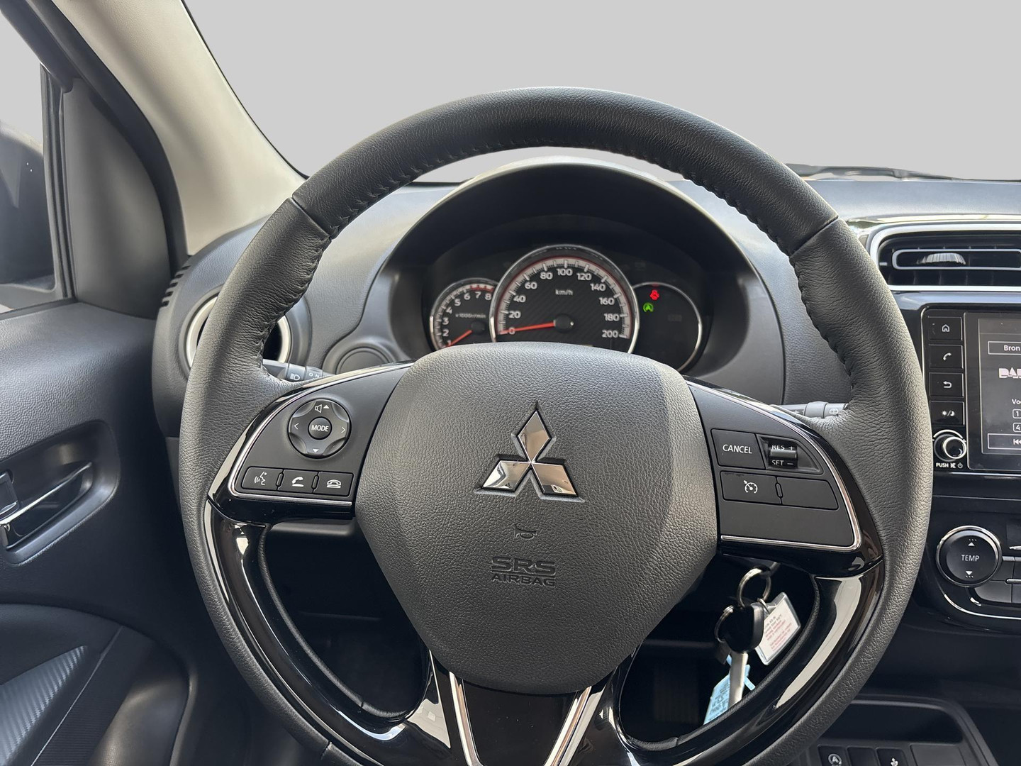 Mitsubishi
