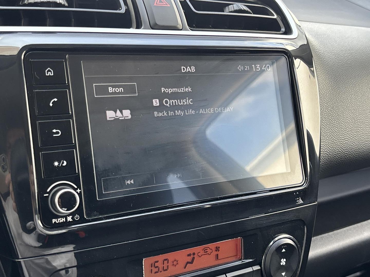 Mitsubishi