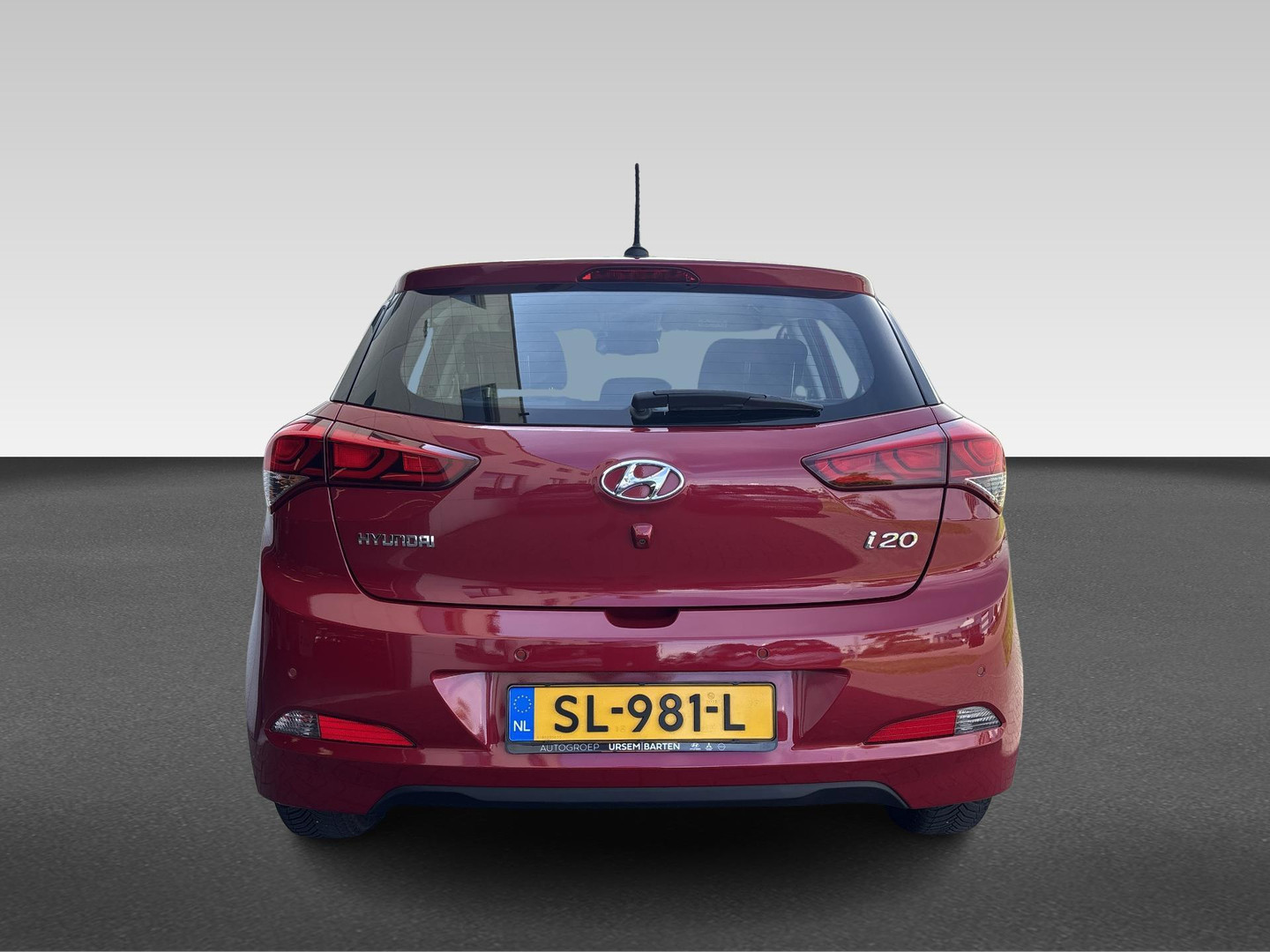 Hyundai
