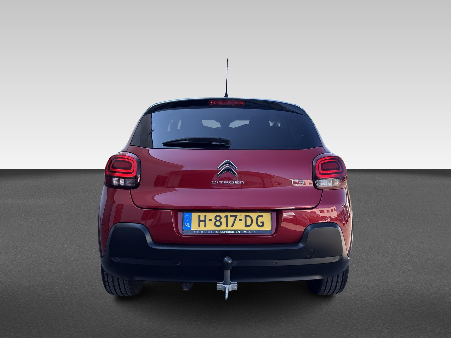 Citroën