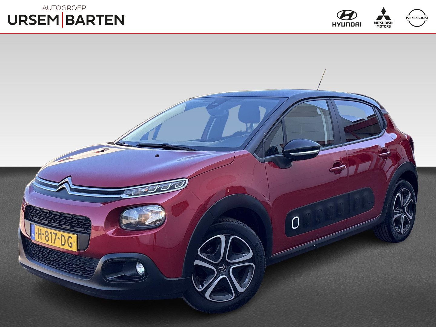 Citroën