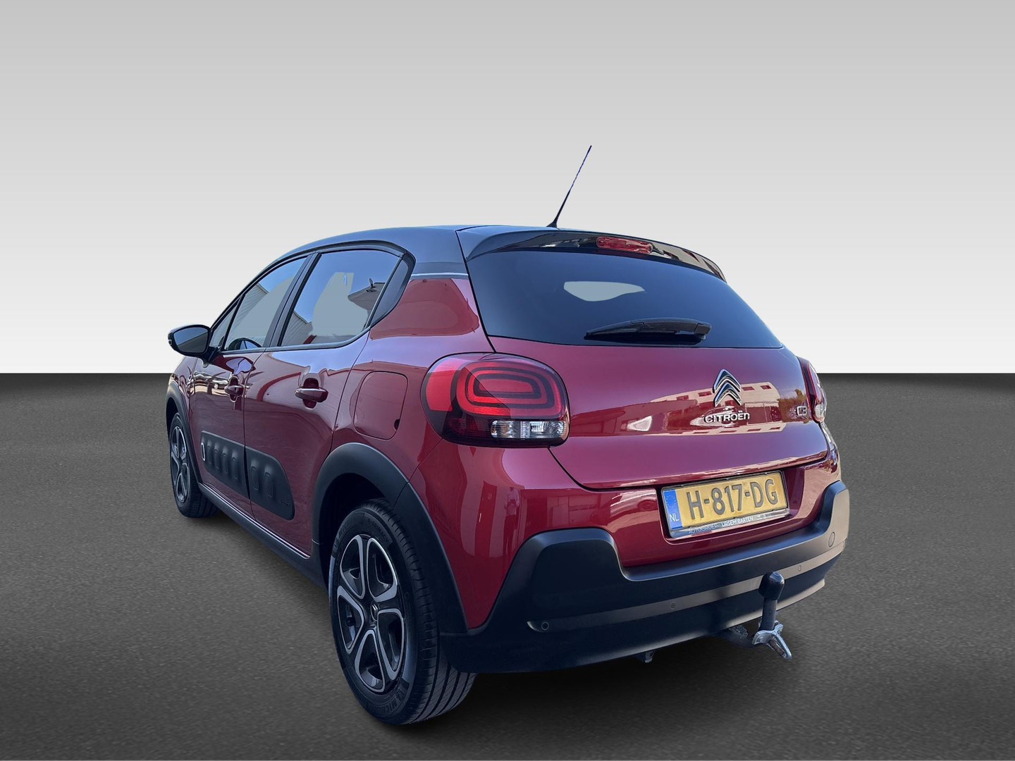 Citroën