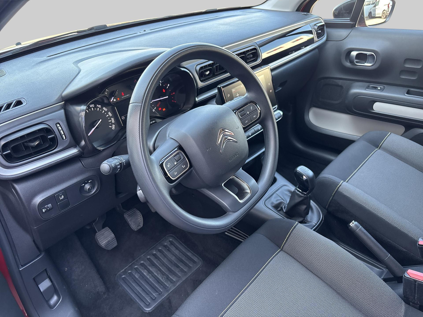Citroën