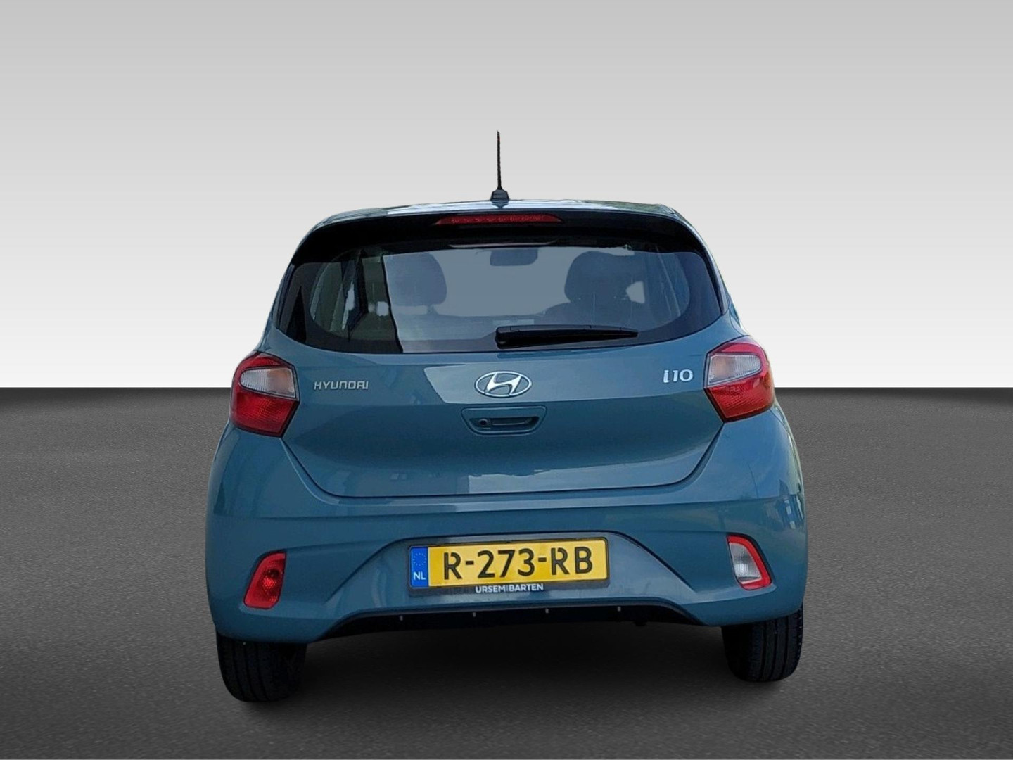 Hyundai