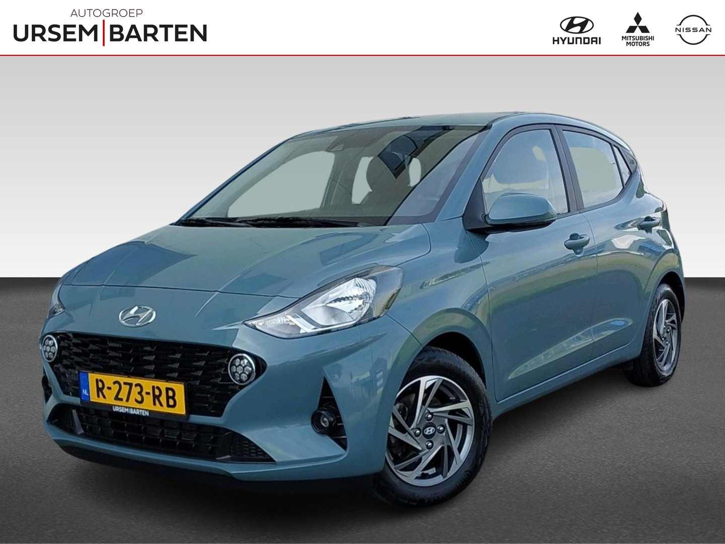 Hyundai