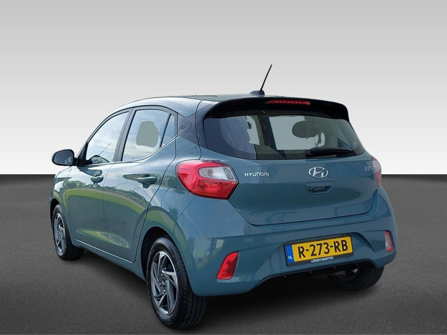 Hyundai