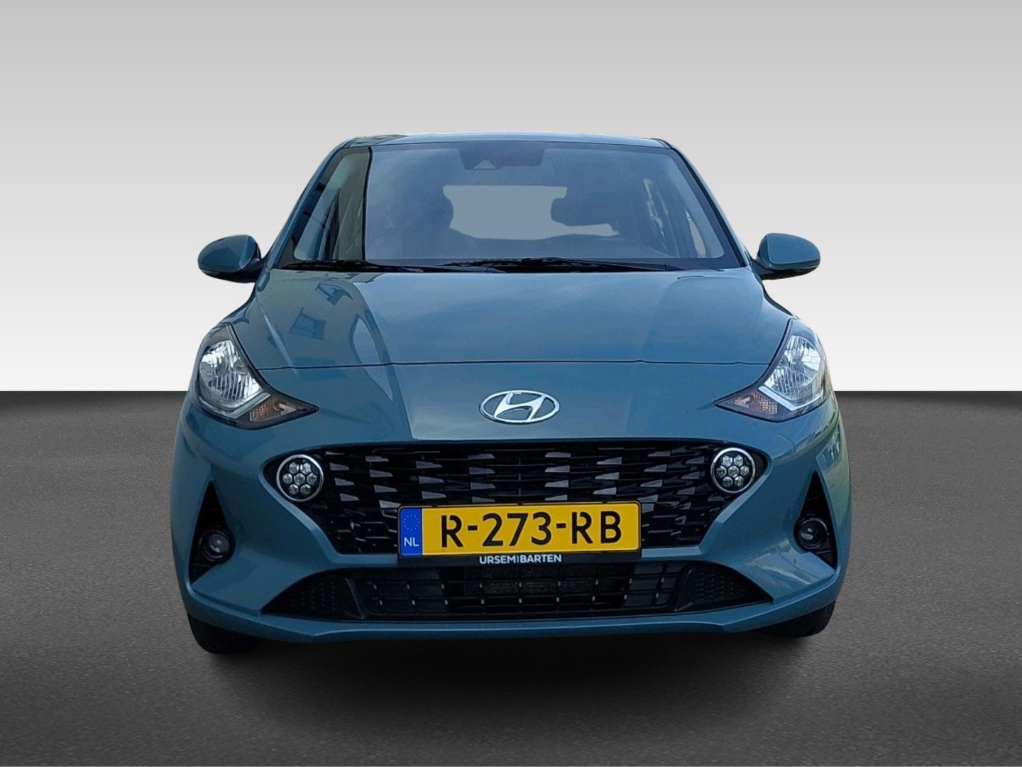 Hyundai