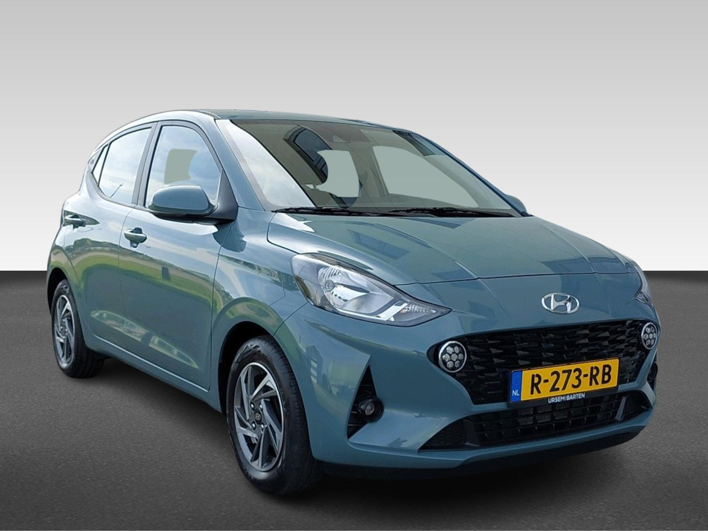 Hyundai