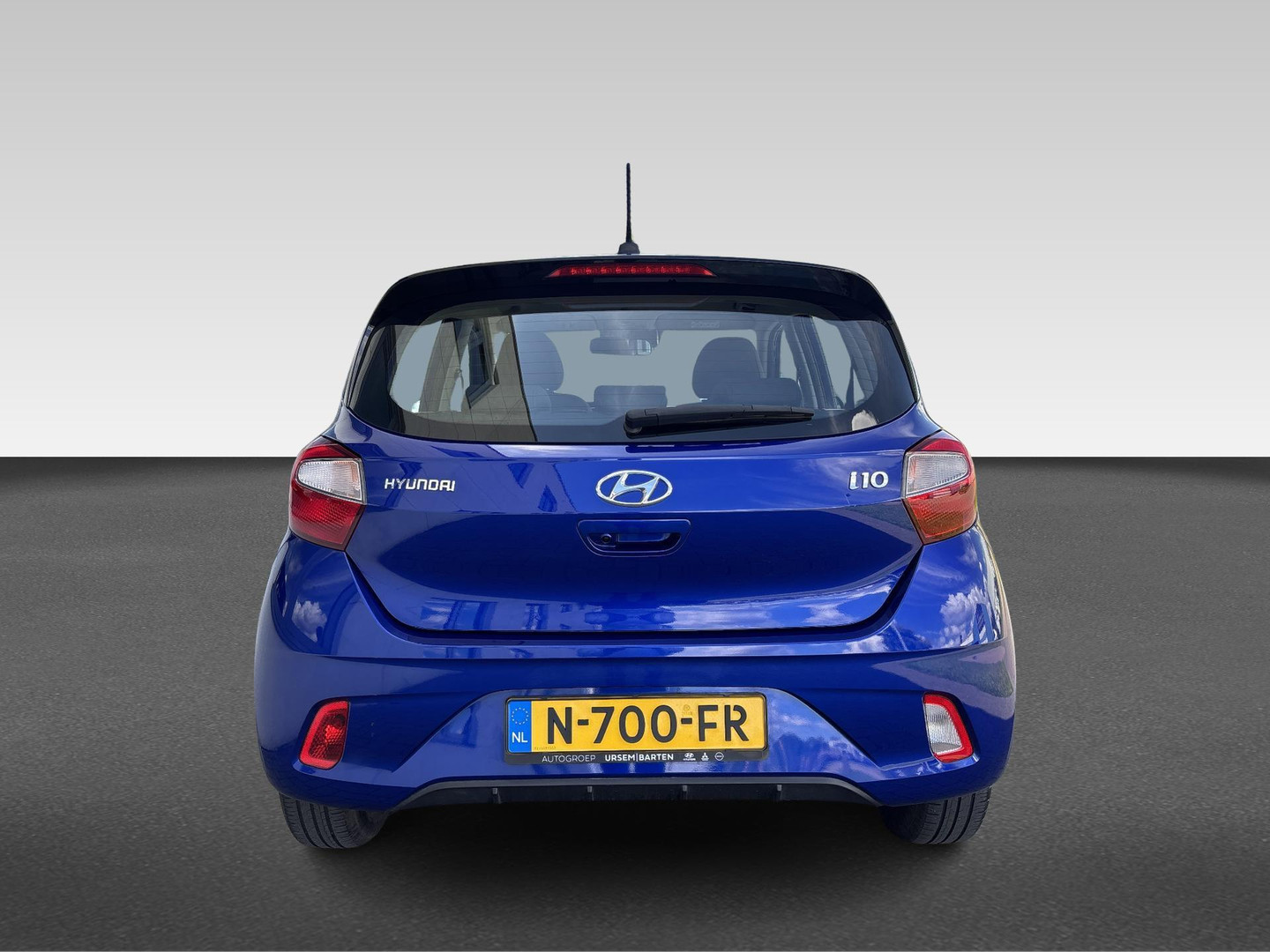 Hyundai