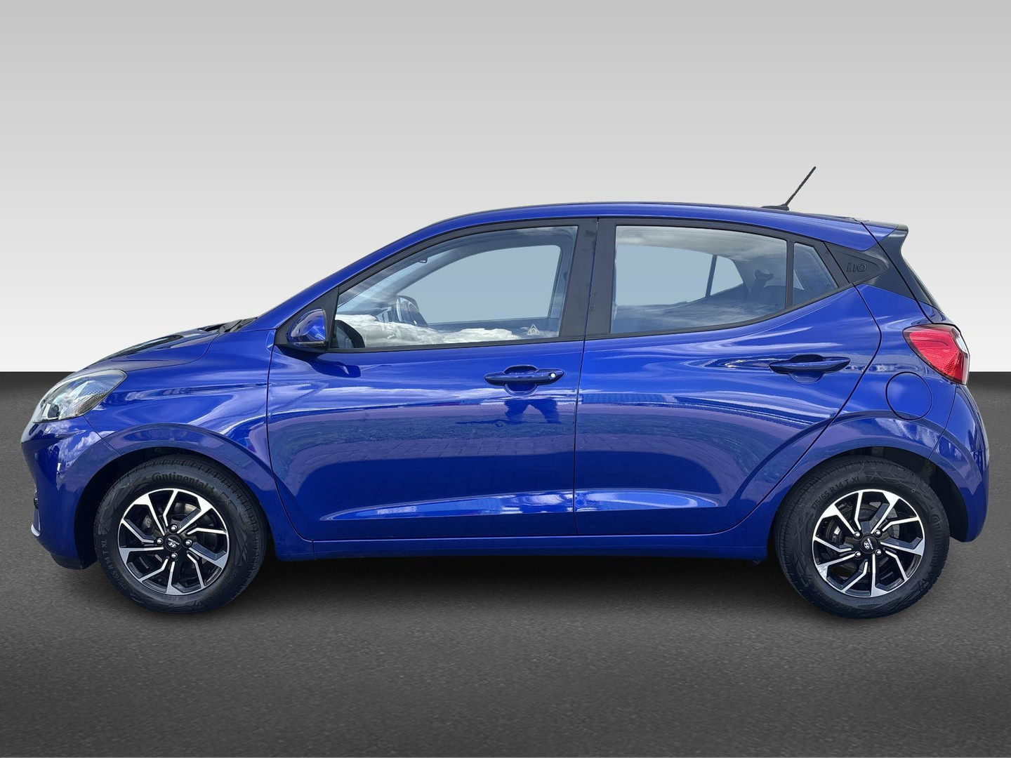 Hyundai