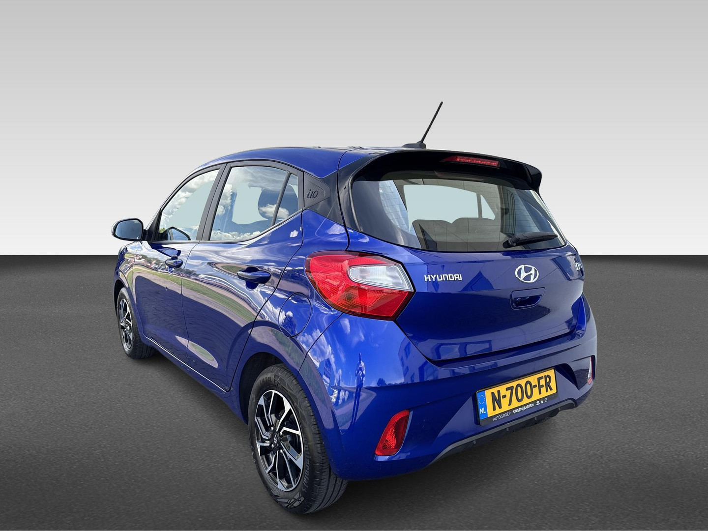 Hyundai