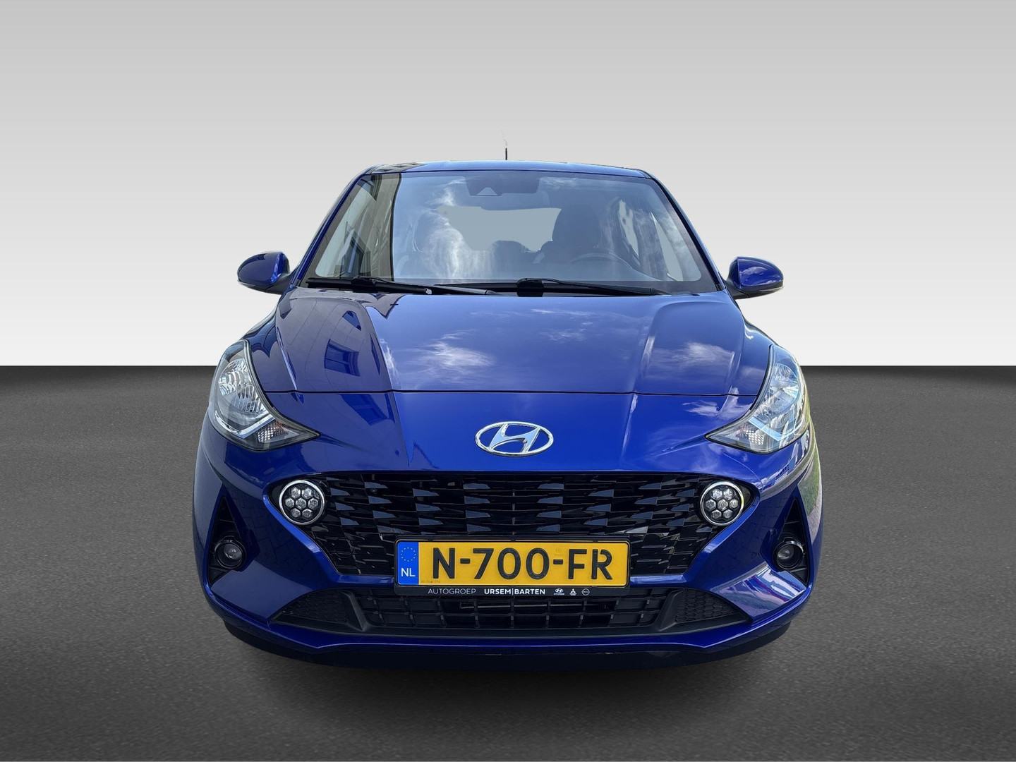 Hyundai